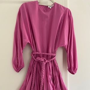 Rhodes Pink Ella dress. Small worn once